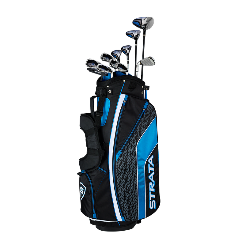 Transform Your Game with the Men’s Strata Ultimate Golf Set - Shopthatapp.ca