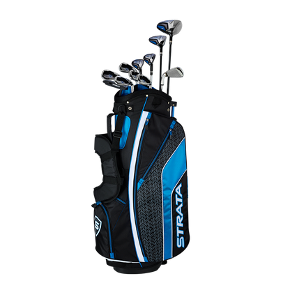 Transform Your Game with the Men’s Strata Ultimate Golf Set - Shopthatapp.ca