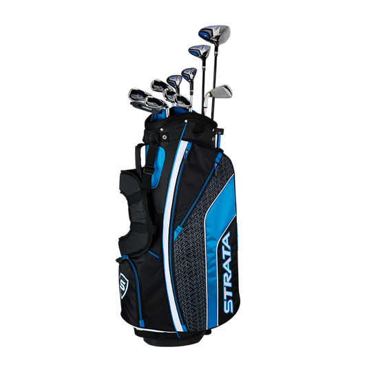 Transform Your Game with the Men’s Strata Ultimate Golf Set - Shopthatapp.ca