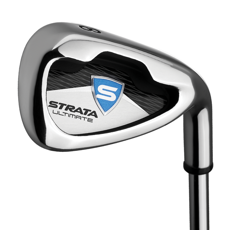 Transform Your Game with the Men’s Strata Ultimate Golf Set - Shopthatapp.ca