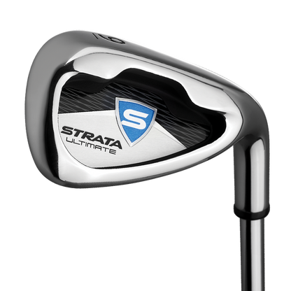 Transform Your Game with the Men’s Strata Ultimate Golf Set - Shopthatapp.ca