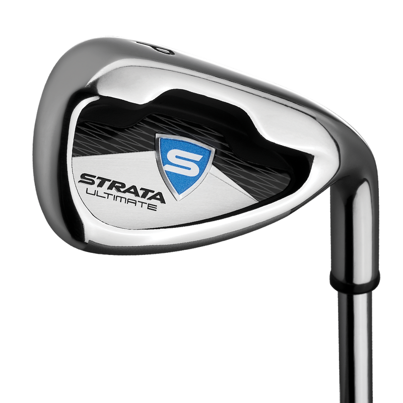 Transform Your Game with the Men’s Strata Ultimate Golf Set - Shopthatapp.ca