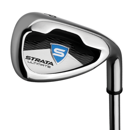 Transform Your Game with the Men’s Strata Ultimate Golf Set - Shopthatapp.ca