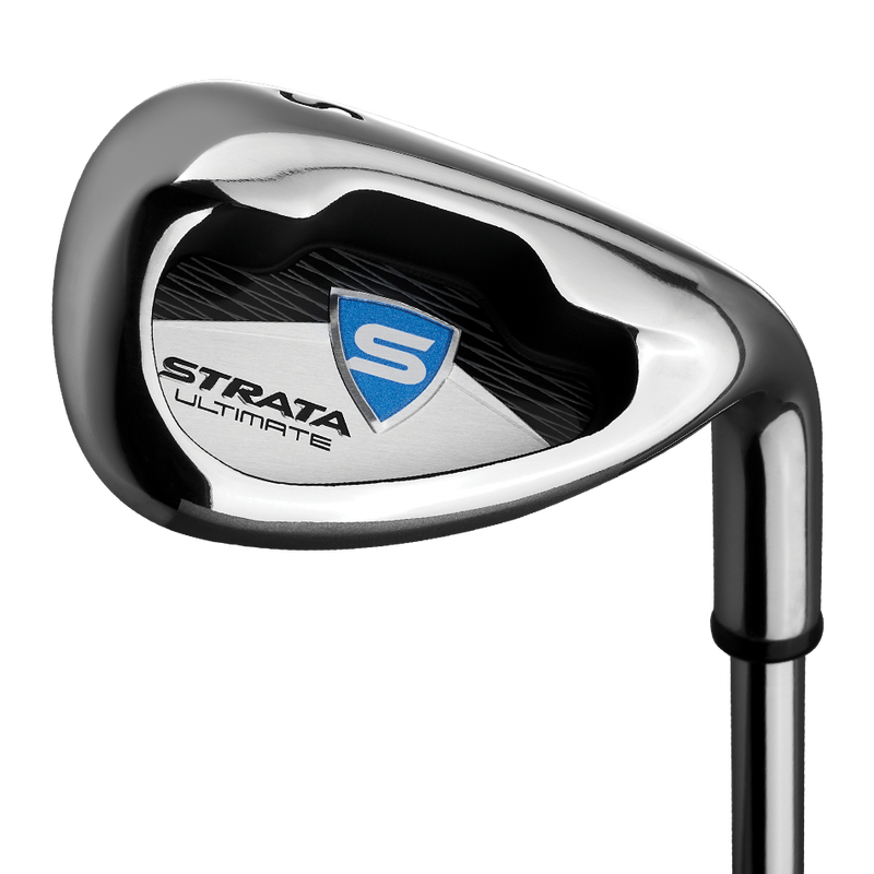 Transform Your Game with the Men’s Strata Ultimate Golf Set - Shopthatapp.ca