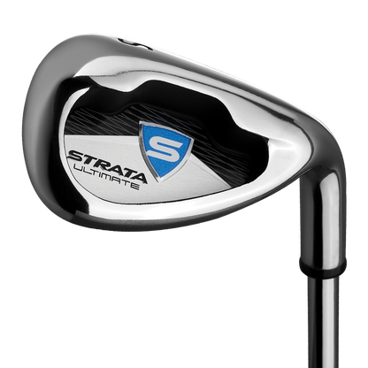 Transform Your Game with the Men’s Strata Ultimate Golf Set - Shopthatapp.ca