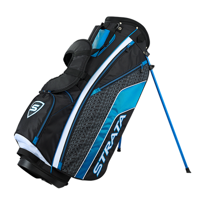 Transform Your Game with the Men’s Strata Ultimate Golf Set - Shopthatapp.ca