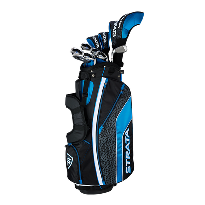 Transform Your Game with the Men’s Strata Ultimate Golf Set - Shopthatapp.ca