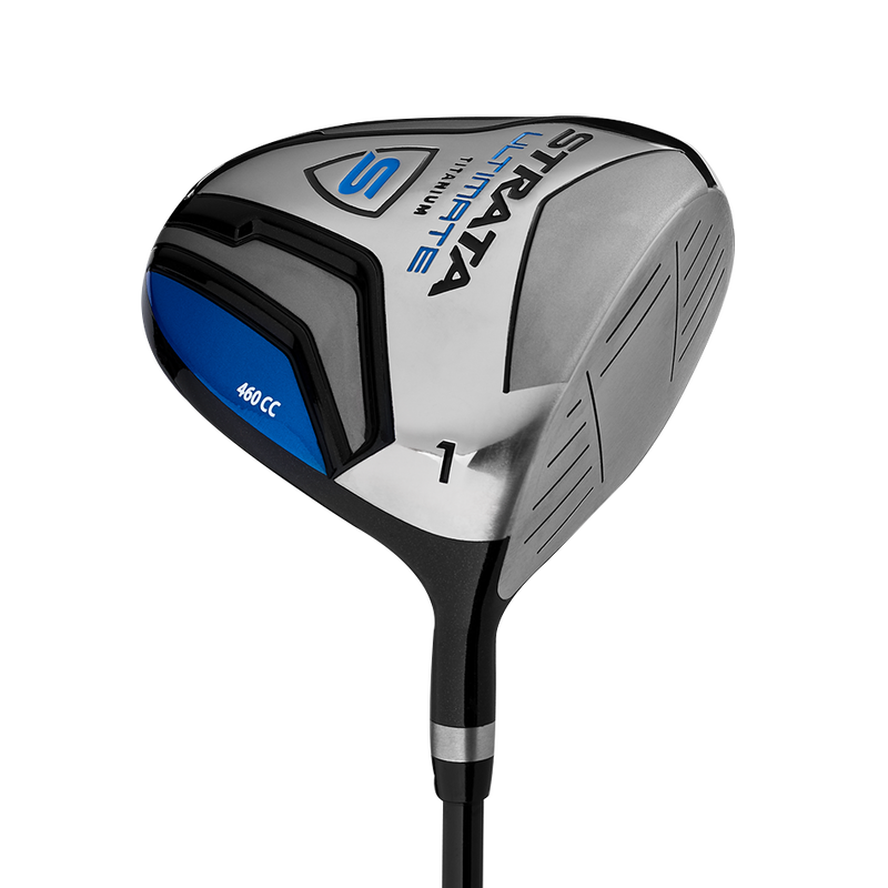 Transform Your Game with the Men’s Strata Ultimate Golf Set - Shopthatapp.ca