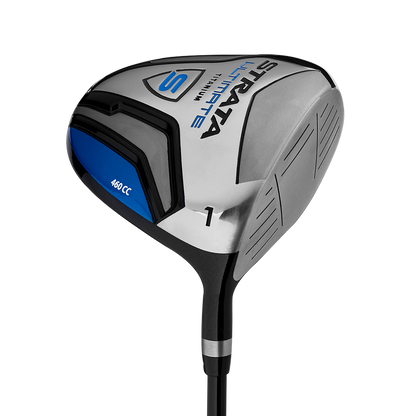 Transform Your Game with the Men’s Strata Ultimate Golf Set - Shopthatapp.ca