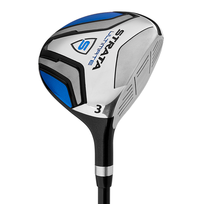 Transform Your Game with the Men’s Strata Ultimate Golf Set - Shopthatapp.ca