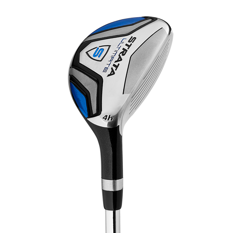 Transform Your Game with the Men’s Strata Ultimate Golf Set - Shopthatapp.ca