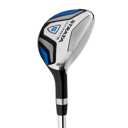 Transform Your Game with the Men’s Strata Ultimate Golf Set - Shopthatapp.ca