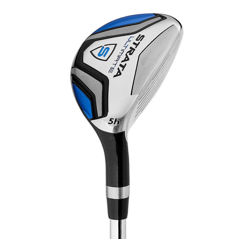 Transform Your Game with the Men’s Strata Ultimate Golf Set - Shopthatapp.ca