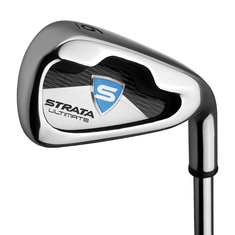 Transform Your Game with the Men’s Strata Ultimate Golf Set - Shopthatapp.ca