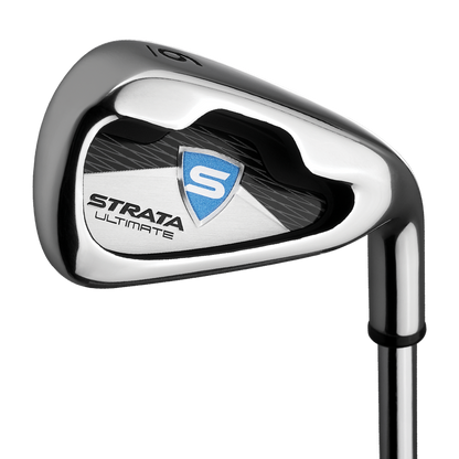Transform Your Game with the Men’s Strata Ultimate Golf Set - Shopthatapp.ca