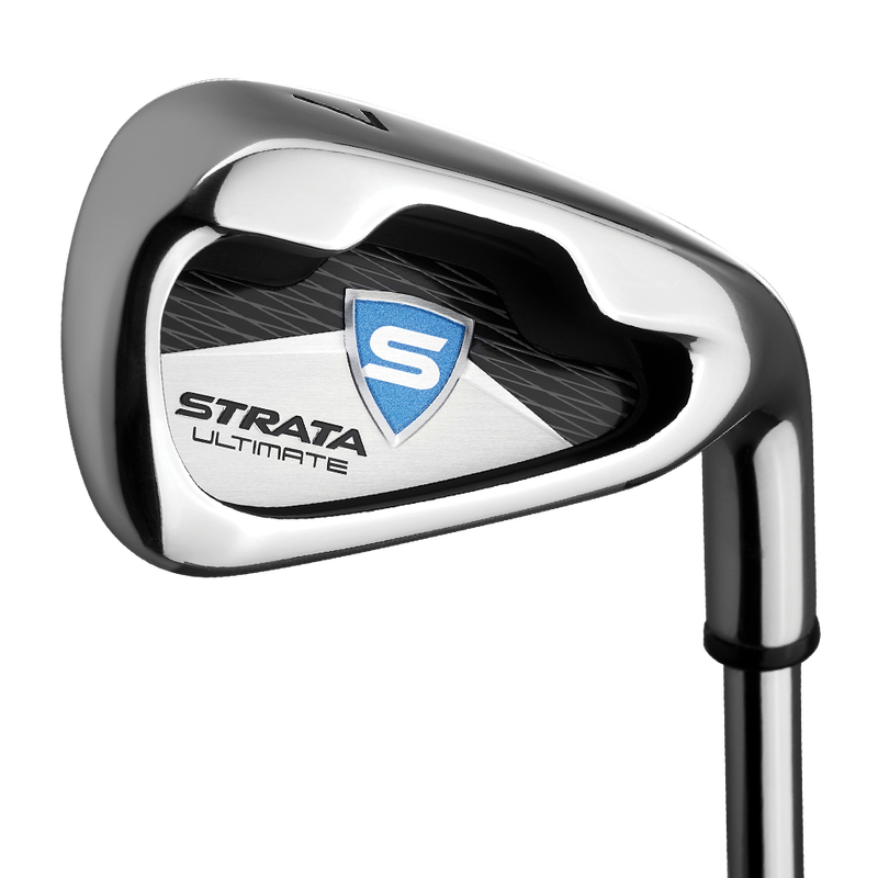 Transform Your Game with the Men’s Strata Ultimate Golf Set - Shopthatapp.ca