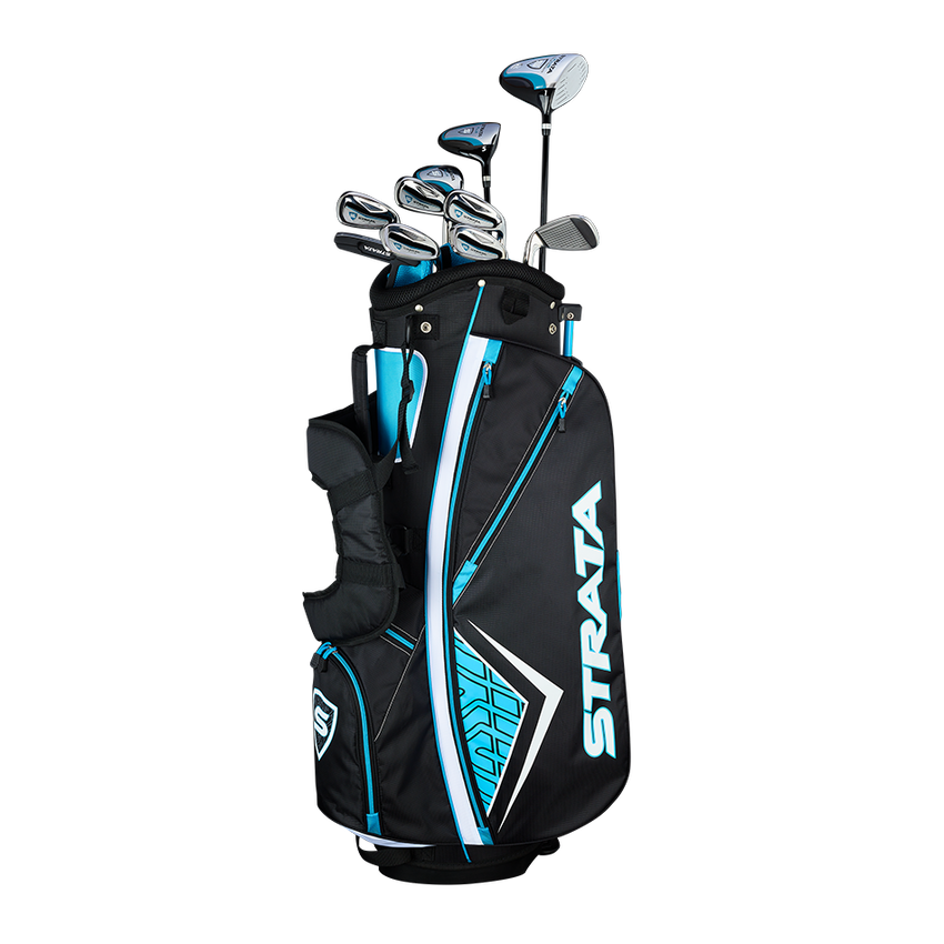 Experience Excellence on the Course with the Strata Plus Women's Golf Set - Shopthatapp.ca