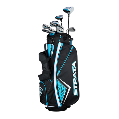 Experience Excellence on the Course with the Strata Plus Women's Golf Set - Shopthatapp.ca