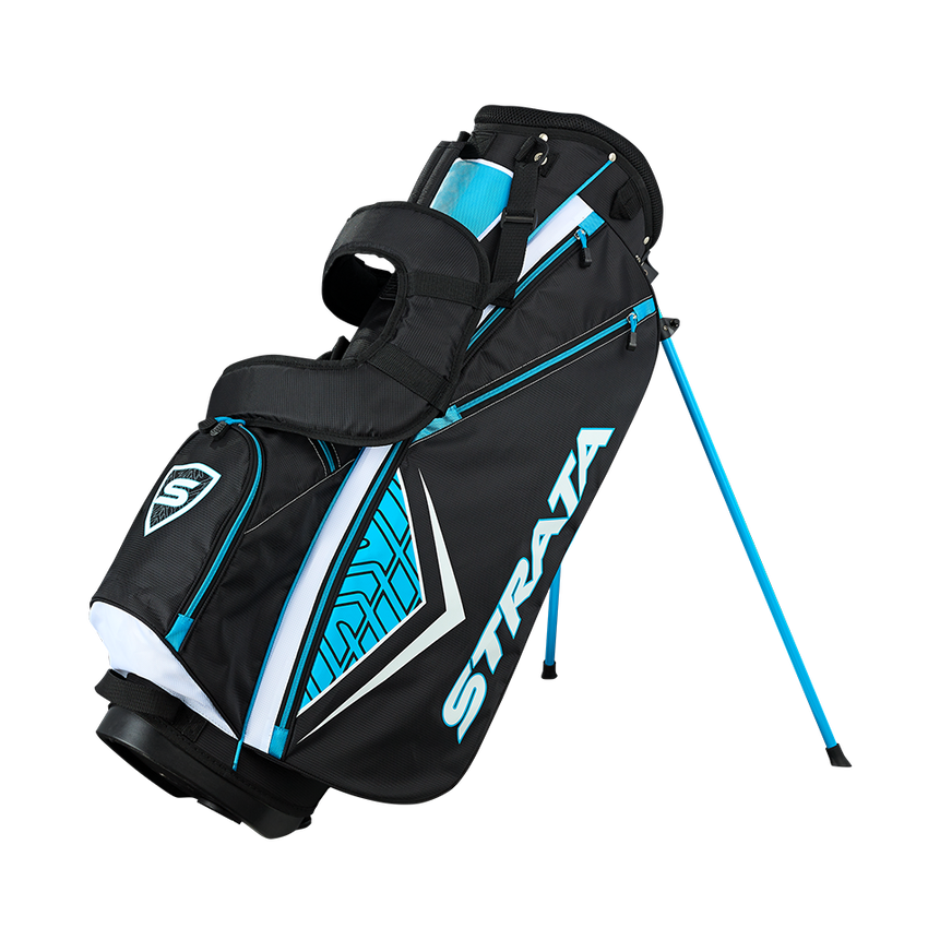Experience Excellence on the Course with the Strata Plus Women's Golf Set - Shopthatapp.ca