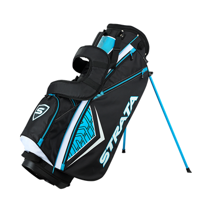 Experience Excellence on the Course with the Strata Plus Women's Golf Set - Shopthatapp.ca