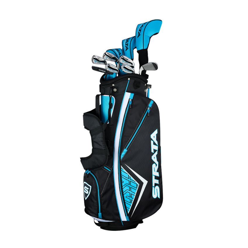 Experience Excellence on the Course with the Strata Plus Women's Golf Set - Shopthatapp.ca