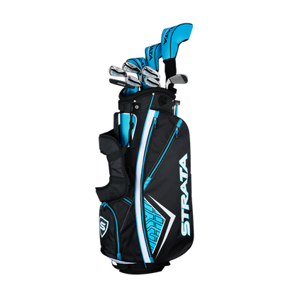 Experience Excellence on the Course with the Strata Plus Women's Golf Set - Shopthatapp.ca