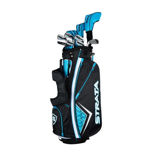Experience Excellence on the Course with the Strata Plus Women's Golf Set - Shopthatapp.ca