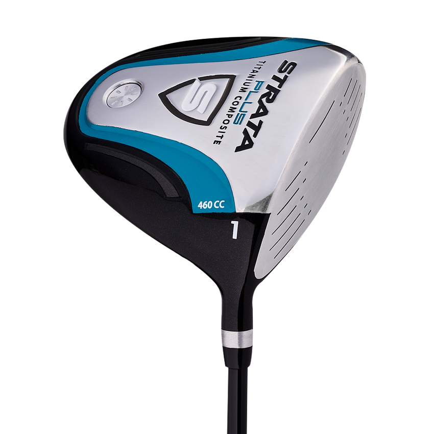 Experience Excellence on the Course with the Strata Plus Women's Golf Set - Shopthatapp.ca