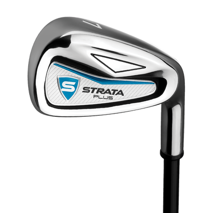 Experience Excellence on the Course with the Strata Plus Women's Golf Set - Shopthatapp.ca