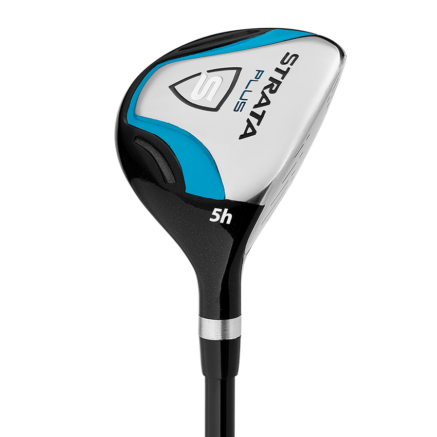 Experience Excellence on the Course with the Strata Plus Women's Golf Set - Shopthatapp.ca