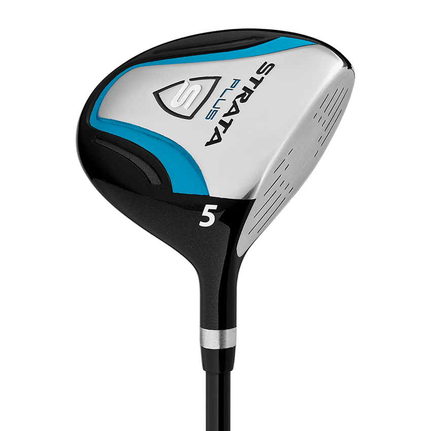 Experience Excellence on the Course with the Strata Plus Women's Golf Set - Shopthatapp.ca
