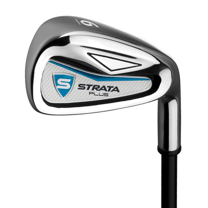 Experience Excellence on the Course with the Strata Plus Women's Golf Set - Shopthatapp.ca