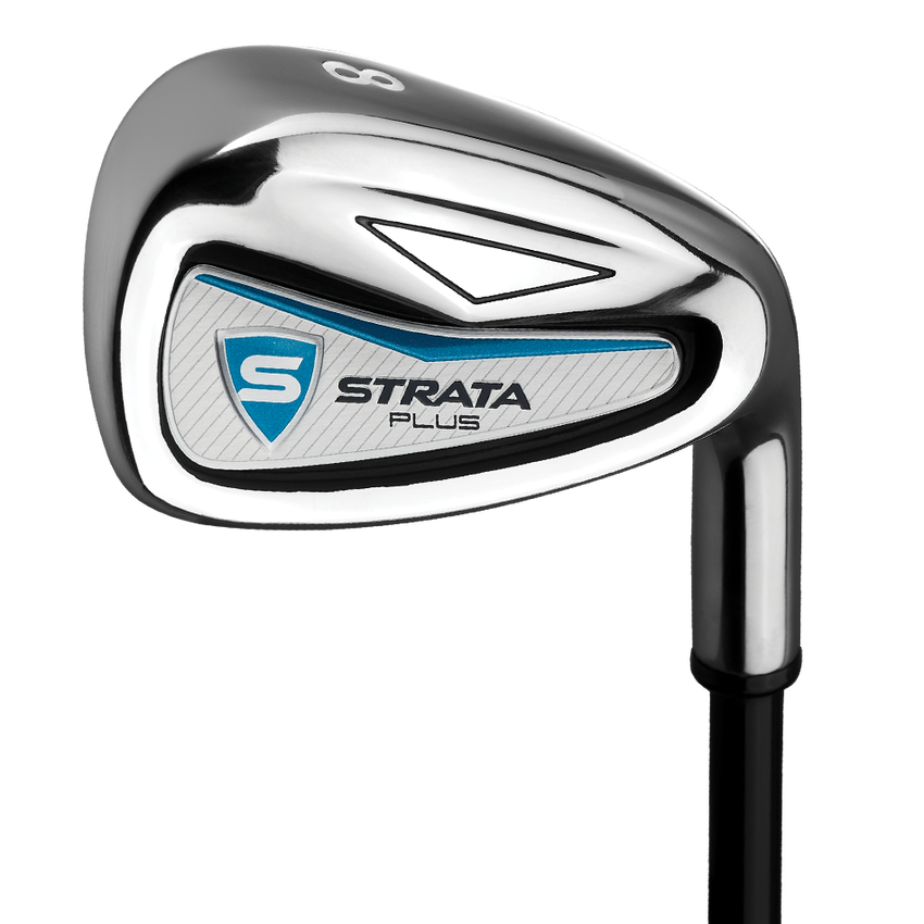 Experience Excellence on the Course with the Strata Plus Women's Golf Set - Shopthatapp.ca