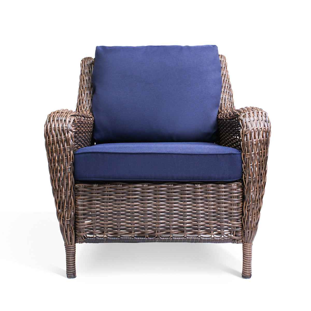 Cambridge Club Chair Bistro Set