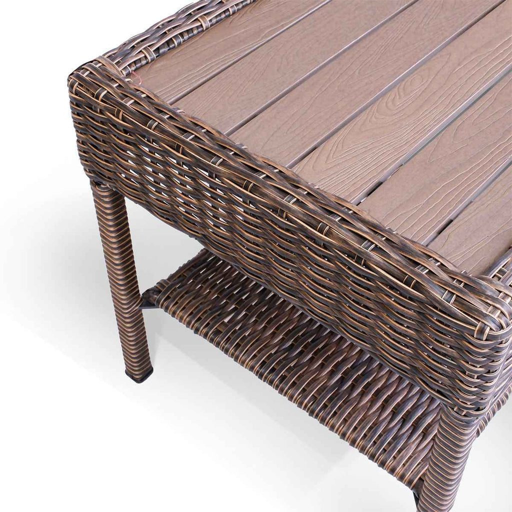 Cambridge Club Chair Bistro Set