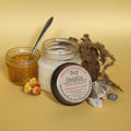 Newfoundland Bakeapple Jam Candle - 8oz - Shopthatapp.ca