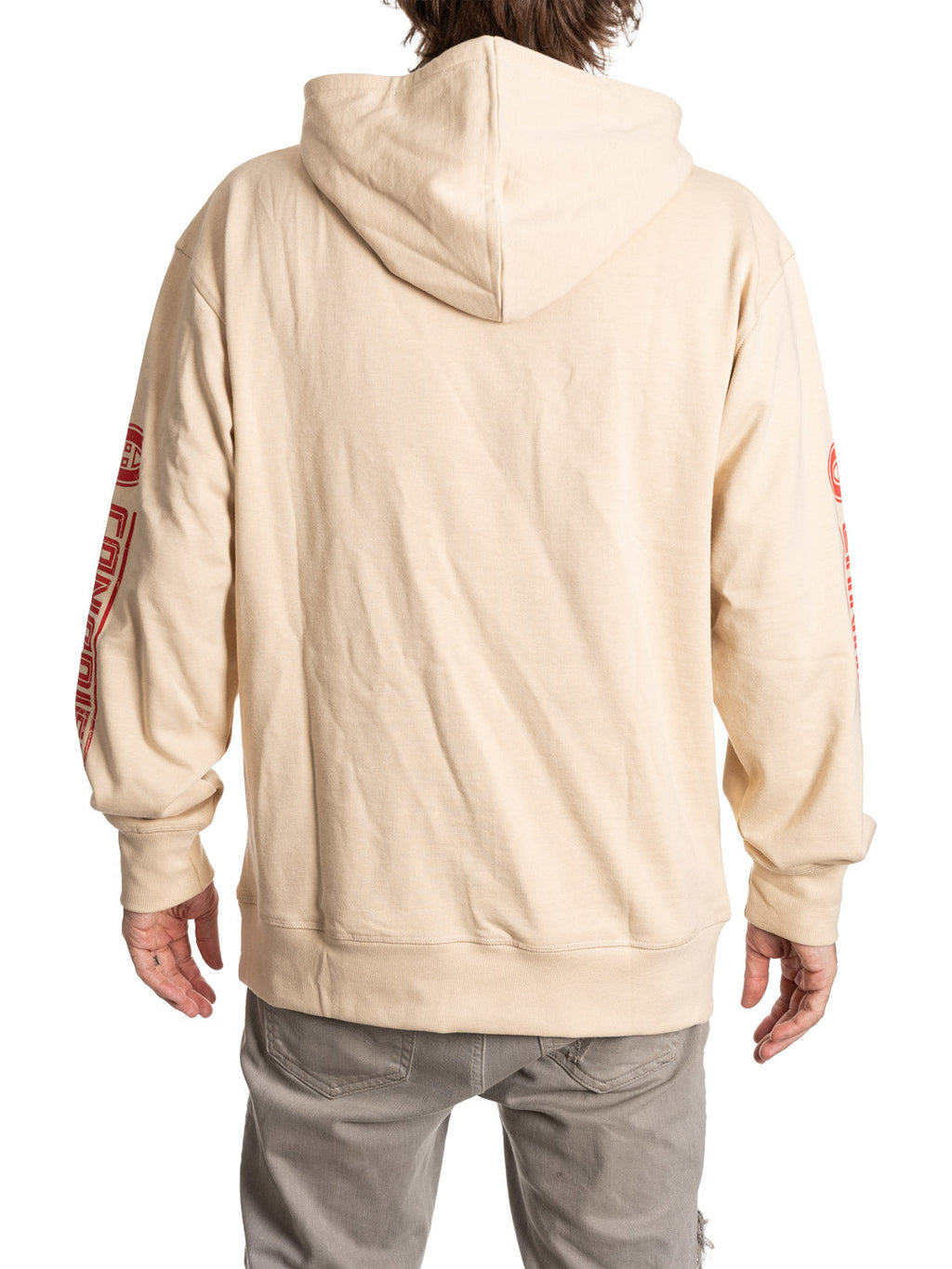 Montreal Canadiens Vintage Vibes Hoodie - Shopthatapp.ca