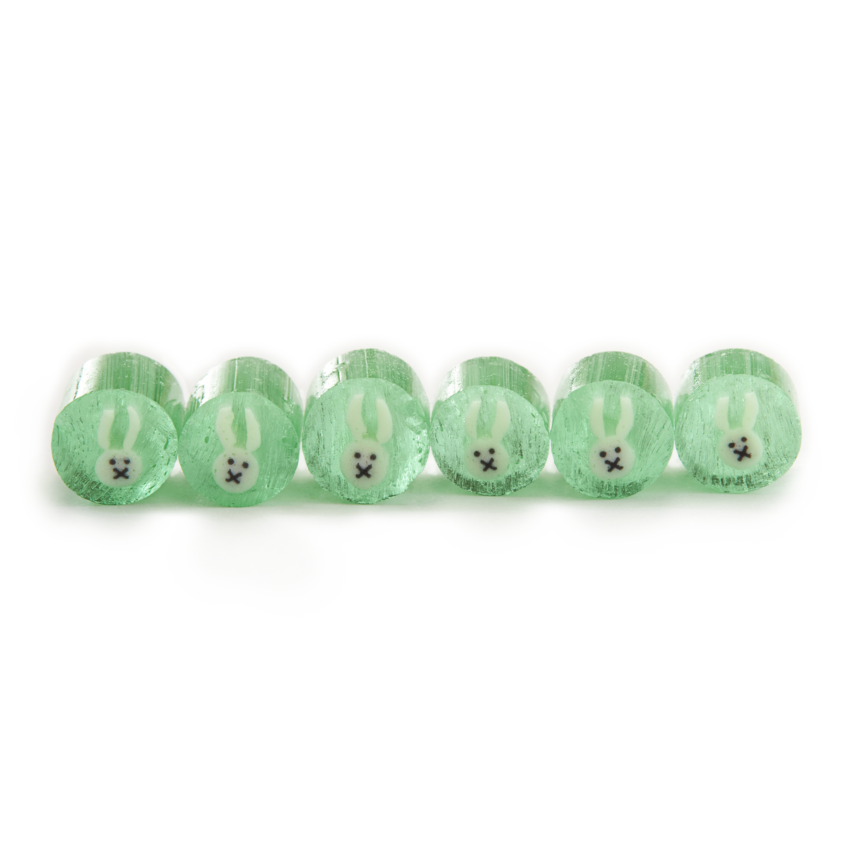 Candylabs Rabbit Blueberry Hard Candy – 30g Test Tube-30g test tube-www.Shopthatapp.ca-Candylabs