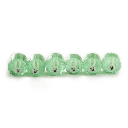 Candylabs Rabbit Blueberry Hard Candy – 30g Test Tube-30g test tube-www.Shopthatapp.ca-Candylabs