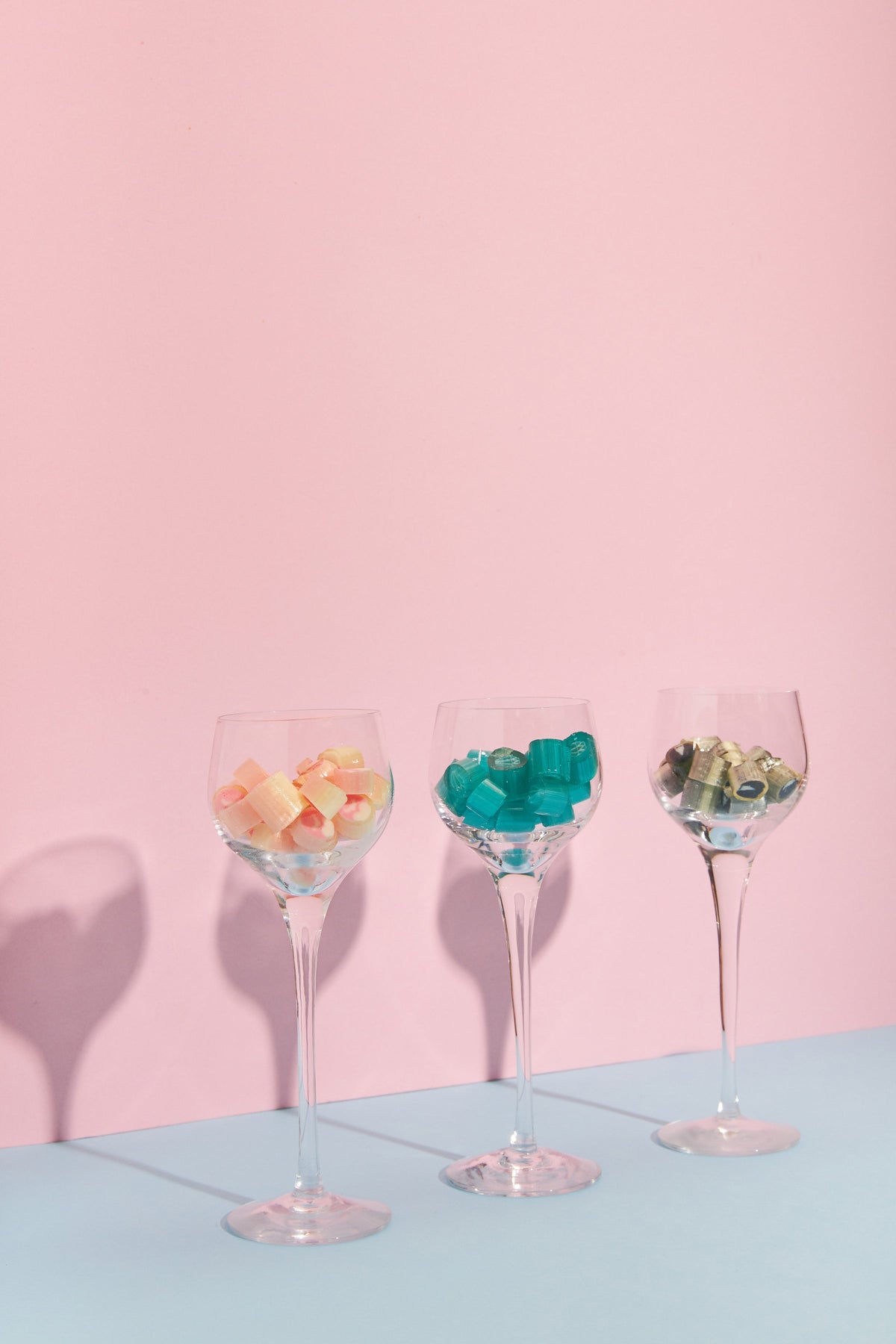 Candylabs Wedding Mix Hard Candy – Jars, Favours & Bulk-Mix-www.Shopthatapp.ca-Candylabs