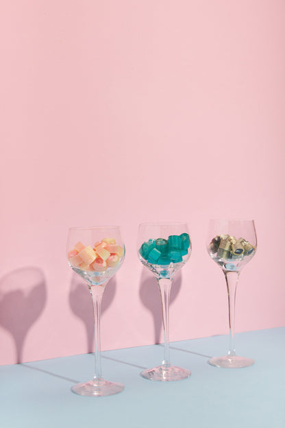 Candylabs Wedding Mix Hard Candy – Jars, Favours & Bulk-Mix-www.Shopthatapp.ca-Candylabs