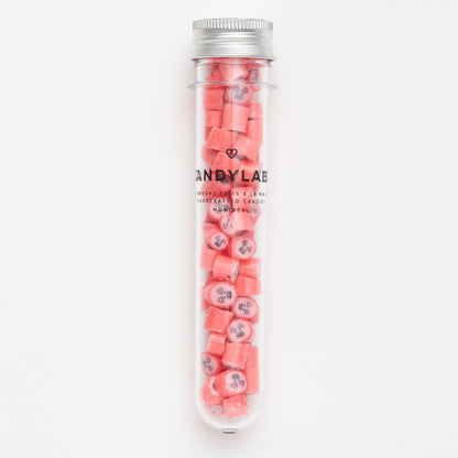 Candylabs Pig Cherry Hard Candy – 30g Test Tube-30g test tube-www.Shopthatapp.ca-Candylabs