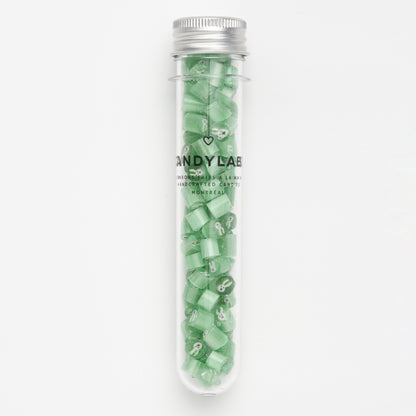 Candylabs Rabbit Blueberry Hard Candy – 30g Test Tube-30g test tube-www.Shopthatapp.ca-Candylabs