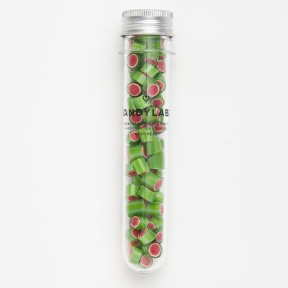 Candylabs Watermelon Hard Candy – 30g Test Tube-30g test tube-www.Shopthatapp.ca-Candylabs
