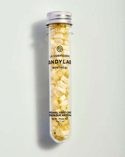 Candylabs Polar Bear Cola Hard Candy – 30g Test Tube-30g test tube-www.Shopthatapp.ca-Candylabs