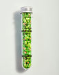 Candylabs Tangerine Hard Candy – 30g Test Tube-30g test tube-www.Shopthatapp.ca-Candylabs