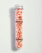 Candylabs Totoro Peach Hard Candy – 30g Test Tube-30g test tube-www.Shopthatapp.ca-Candylabs