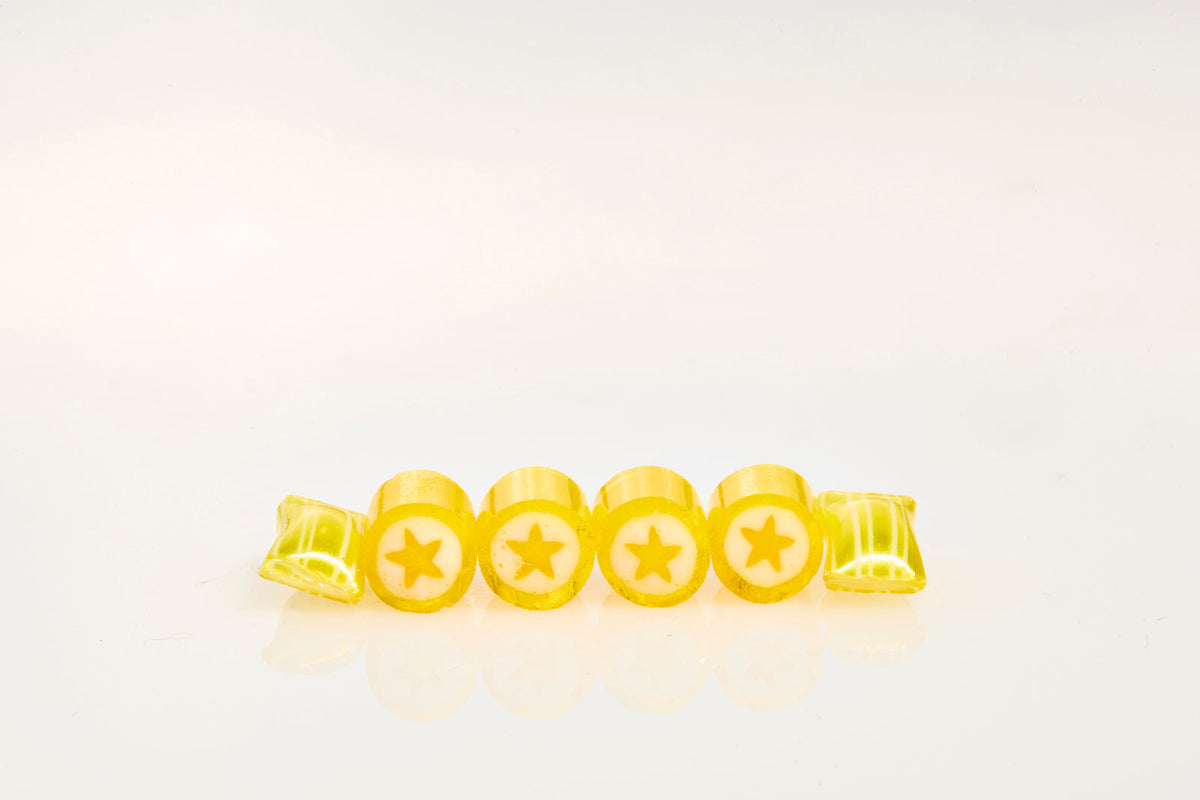 Candylabs Pina Colada Hard Candy – 30g Test Tube-30g test tube-www.Shopthatapp.ca-Candylabs