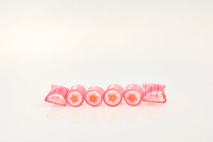 Candylabs Sakura Cherry Hard Candy – 30g Test Tube-30g test tube-www.Shopthatapp.ca-Candylabs