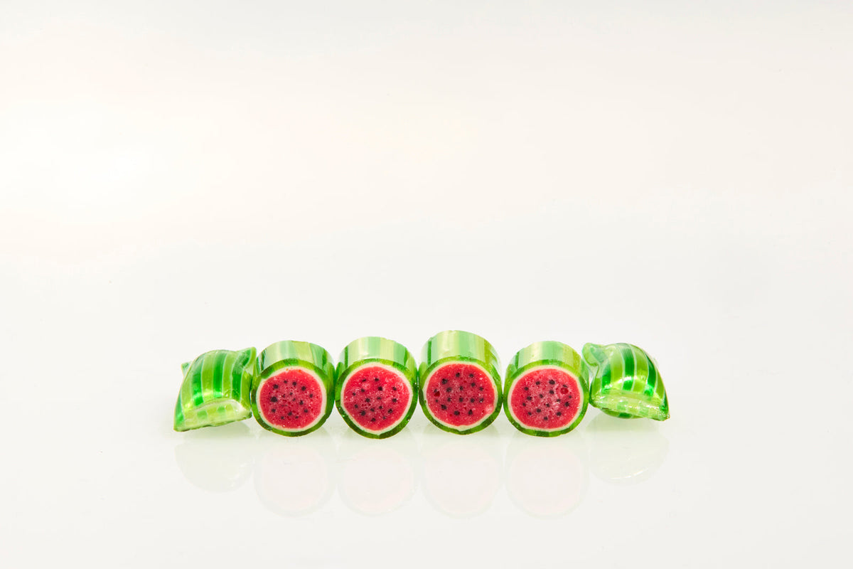 Candylabs Watermelon Hard Candy – 30g Test Tube-30g test tube-www.Shopthatapp.ca-Candylabs